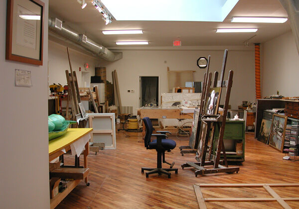 cusworth conservation interior